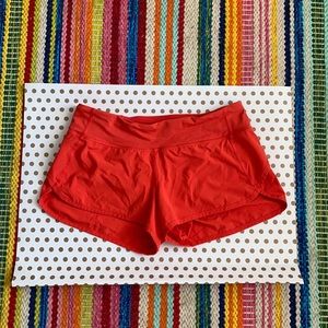 LuLuLemon Speed Short